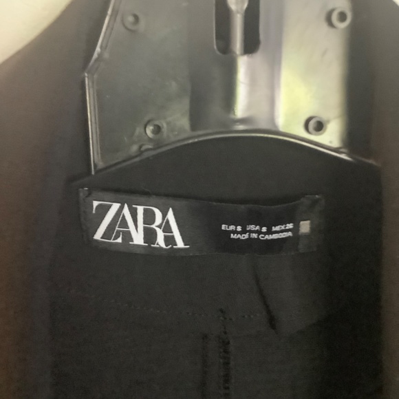 Zara vest - Picture 2 of 3